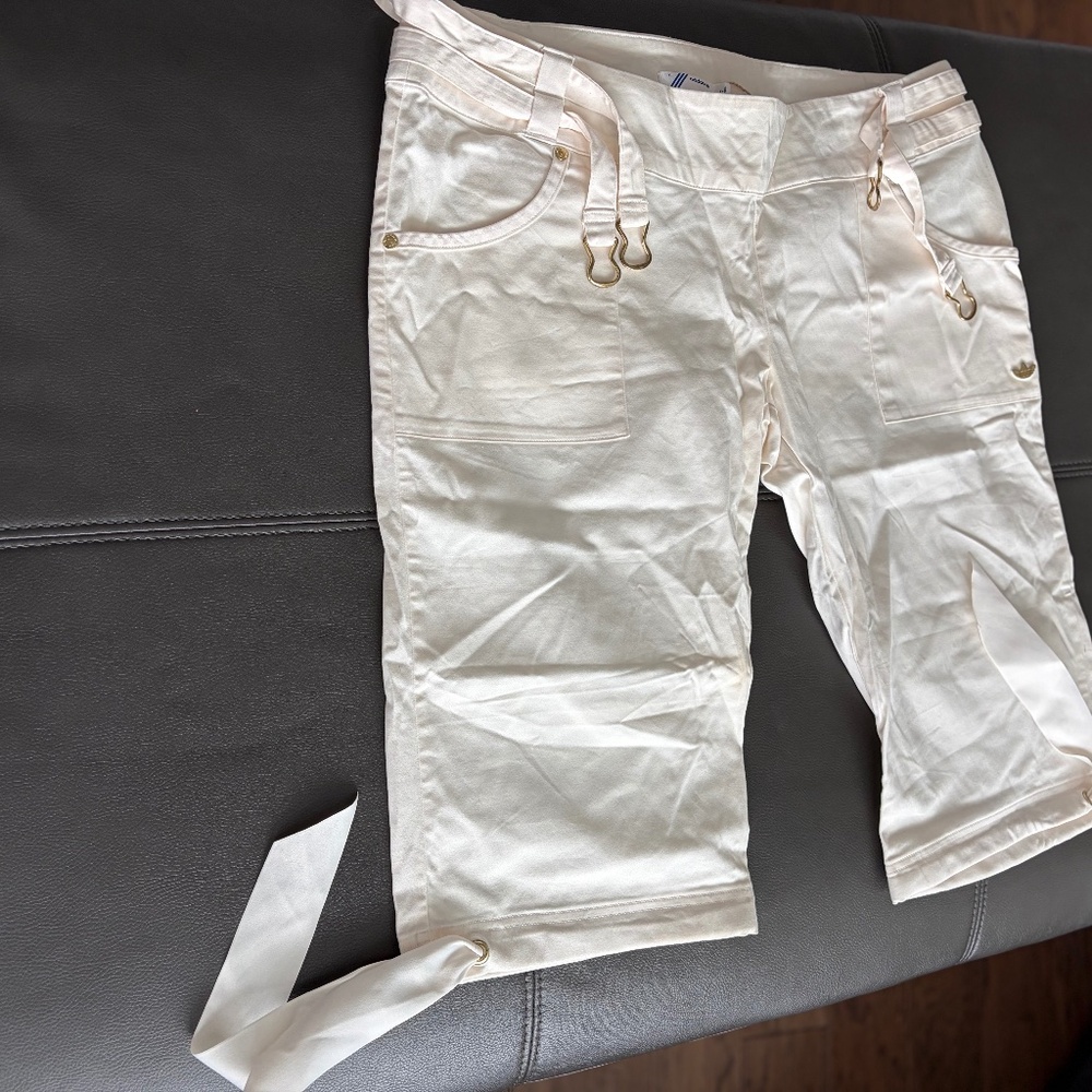 Women's Spring/Summer Capris - Picture 13 of 13